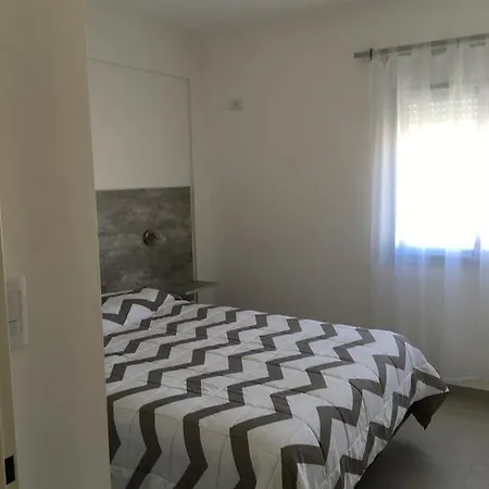 Apartamentos Holdich Bahia Blanca Exterior photo