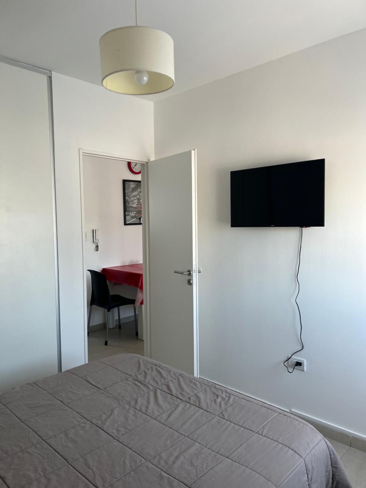 Apartment Holdich *