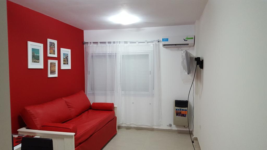 Apartment Holdich *