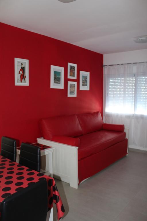 Apartment Holdich Bahia Blanca