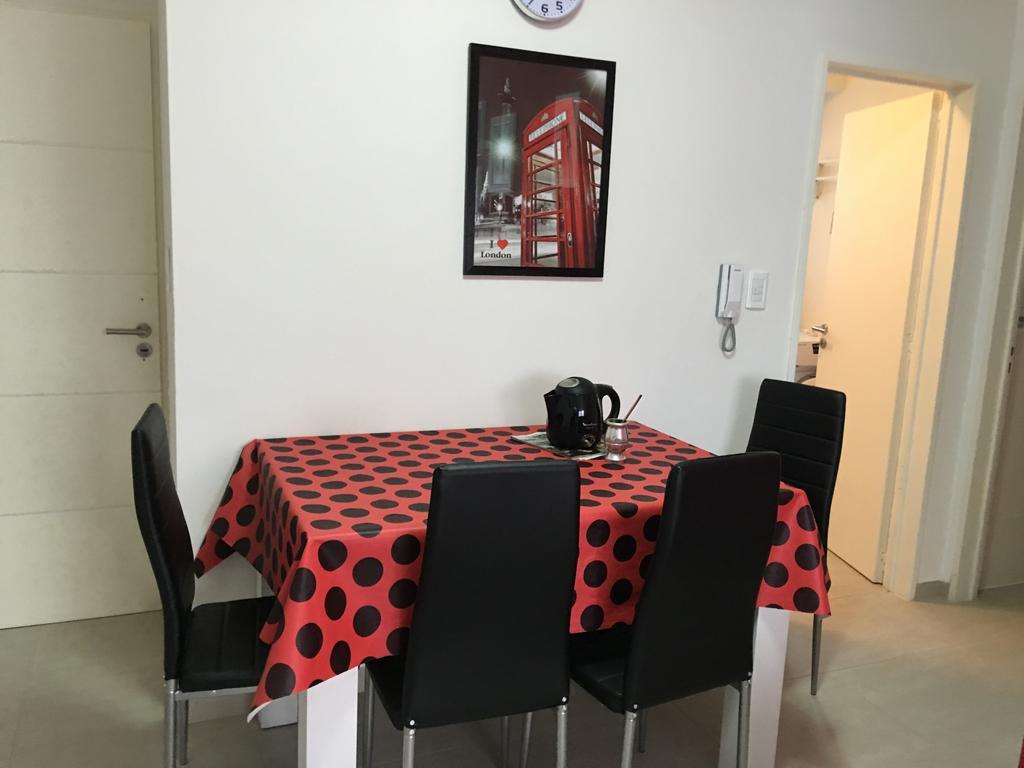 Apartment Holdich Bahia Blanca