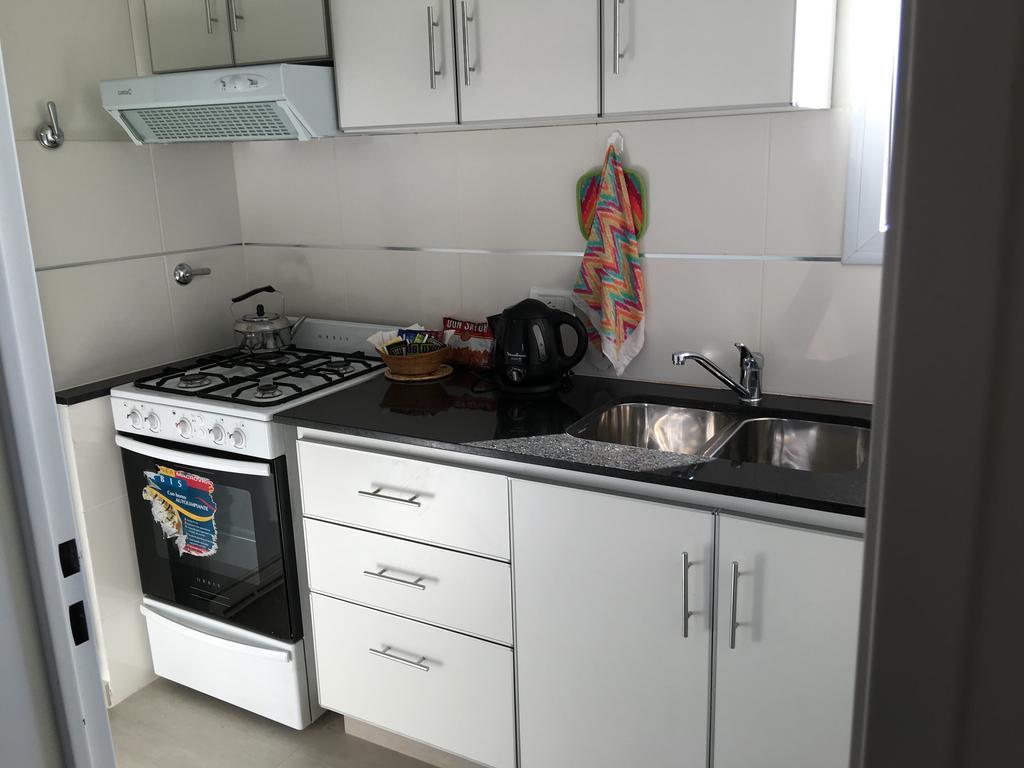 Apartment Holdich