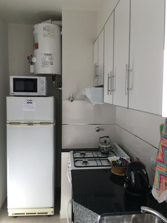 Apartment Holdich Bahia Blanca